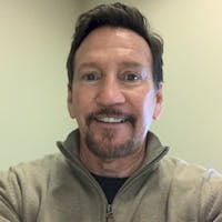 David Carr at Continental Classic Line Motors LLC