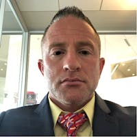 Neil Knox at Continental Classic Line Motors LLC